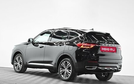 Haval F7 I, 2021 год, 1 495 000 рублей, 6 фотография