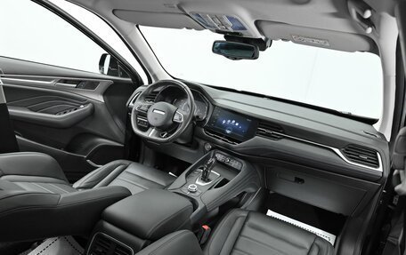 Haval F7 I, 2021 год, 1 495 000 рублей, 16 фотография