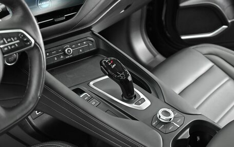 Haval F7 I, 2021 год, 1 495 000 рублей, 19 фотография