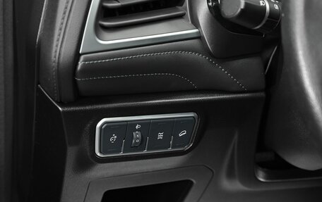 Haval F7 I, 2021 год, 1 495 000 рублей, 13 фотография