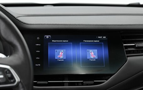 Haval F7 I, 2021 год, 1 495 000 рублей, 18 фотография