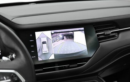 Haval F7 I, 2021 год, 1 495 000 рублей, 17 фотография