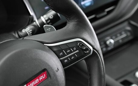 Haval F7 I, 2021 год, 1 495 000 рублей, 14 фотография