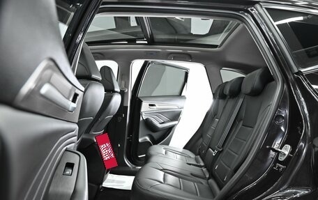 Haval F7 I, 2021 год, 1 495 000 рублей, 20 фотография