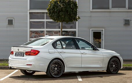 BMW 3 серия, 2017 год, 1 845 000 рублей, 6 фотография