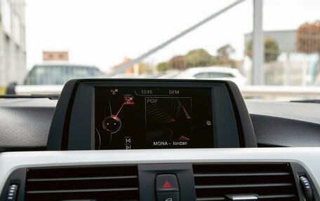 BMW 3 серия, 2017 год, 1 845 000 рублей, 18 фотография