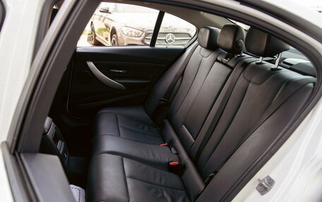 BMW 3 серия, 2017 год, 1 845 000 рублей, 21 фотография