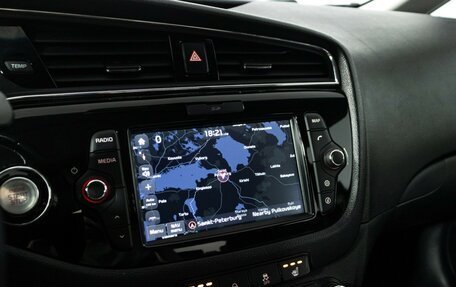 KIA cee'd III, 2018 год, 1 499 700 рублей, 15 фотография