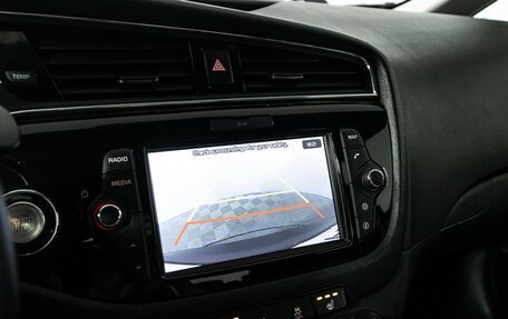 KIA cee'd III, 2018 год, 1 499 700 рублей, 16 фотография