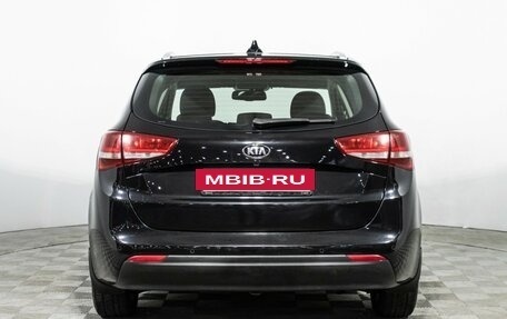 KIA cee'd III, 2018 год, 1 499 700 рублей, 6 фотография