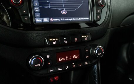 KIA cee'd III, 2018 год, 1 499 700 рублей, 17 фотография