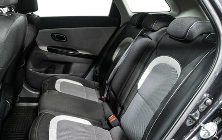 KIA cee'd III, 2018 год, 1 499 700 рублей, 10 фотография