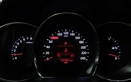 KIA cee'd III, 2018 год, 1 499 700 рублей, 12 фотография