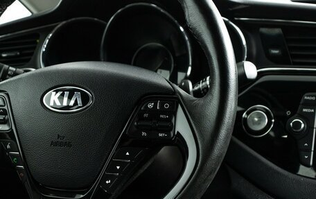 KIA cee'd III, 2018 год, 1 499 700 рублей, 20 фотография