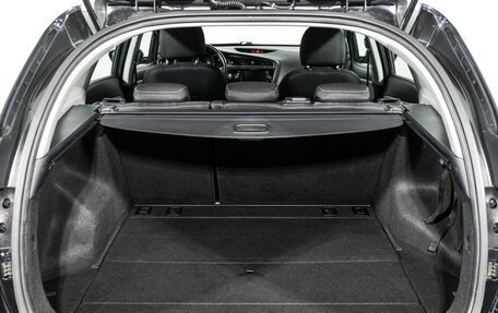 KIA cee'd III, 2018 год, 1 499 700 рублей, 21 фотография