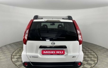 Nissan X-Trail, 2013 год, 1 290 000 рублей, 4 фотография