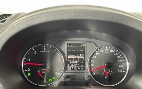 Nissan X-Trail, 2013 год, 1 290 000 рублей, 11 фотография