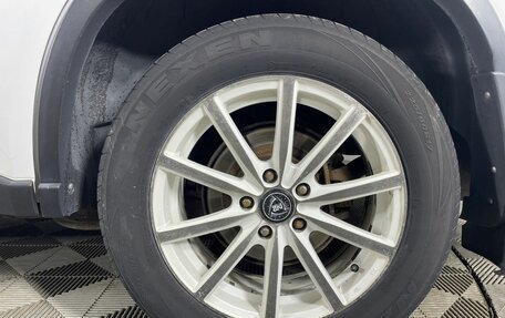 Nissan X-Trail, 2013 год, 1 290 000 рублей, 10 фотография