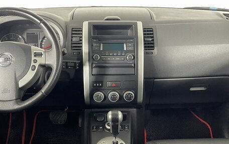 Nissan X-Trail, 2013 год, 1 290 000 рублей, 15 фотография