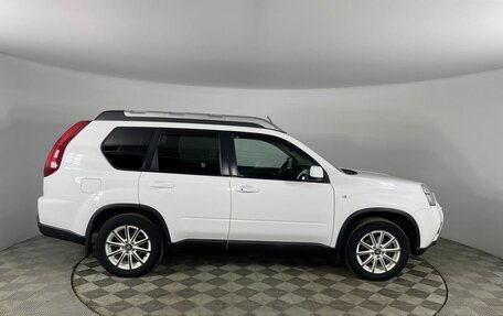 Nissan X-Trail, 2013 год, 1 290 000 рублей, 6 фотография