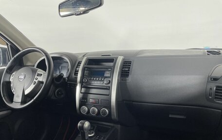 Nissan X-Trail, 2013 год, 1 290 000 рублей, 14 фотография