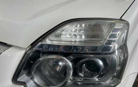 Nissan X-Trail, 2013 год, 1 290 000 рублей, 9 фотография