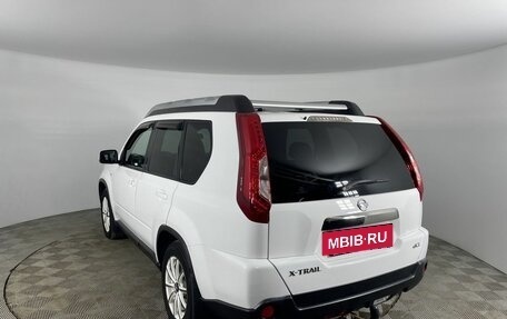 Nissan X-Trail, 2013 год, 1 290 000 рублей, 3 фотография