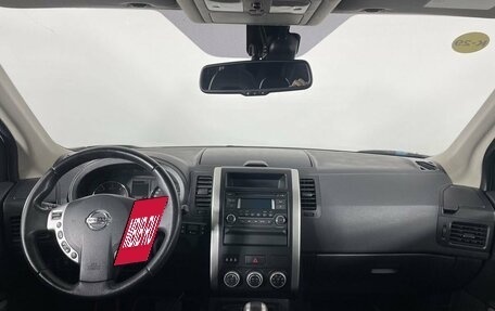 Nissan X-Trail, 2013 год, 1 290 000 рублей, 13 фотография