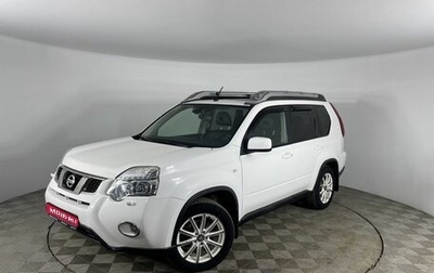 Nissan X-Trail, 2013 год, 1 290 000 рублей, 1 фотография