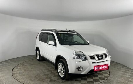 Nissan X-Trail, 2013 год, 1 290 000 рублей, 7 фотография