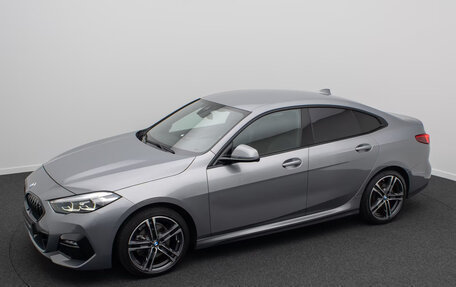 BMW 2 серия F44, 2022 год, 3 350 000 рублей, 1 фотография