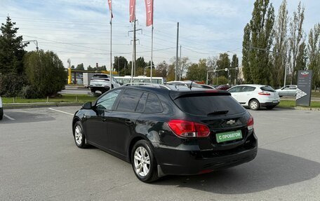 Chevrolet Cruze II, 2013 год, 825 000 рублей, 7 фотография
