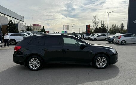 Chevrolet Cruze II, 2013 год, 825 000 рублей, 4 фотография