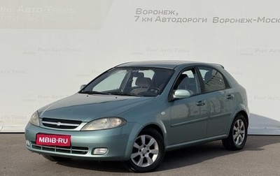 Chevrolet Lacetti, 2008 год, 395 000 рублей, 1 фотография