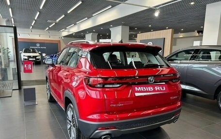 Changan CS35 Plus, 2024 год, 2 629 900 рублей, 1 фотография