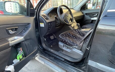 Volvo XC90 II рестайлинг, 2004 год, 780 000 рублей, 1 фотография