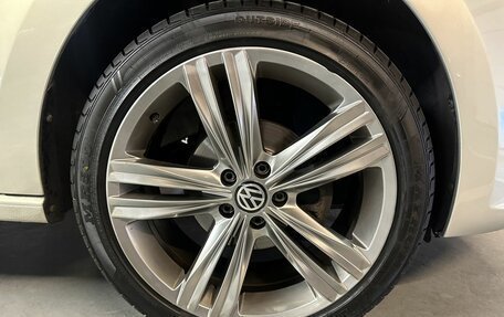 Volkswagen Polo VI (EU Market), 2013 год, 790 000 рублей, 11 фотография