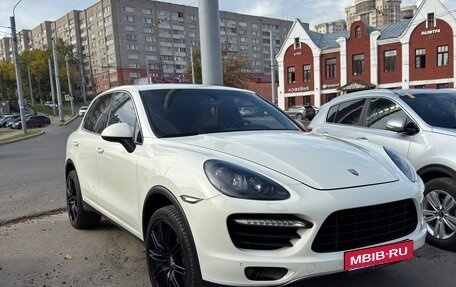 Porsche Cayenne III, 2011 год, 2 300 000 рублей, 1 фотография