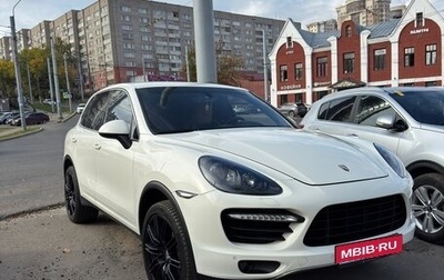 Porsche Cayenne III, 2011 год, 2 300 000 рублей, 1 фотография