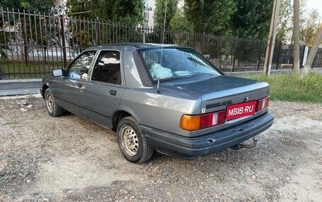 Ford Sierra I, 1987 год, 67 000 рублей, 1 фотография