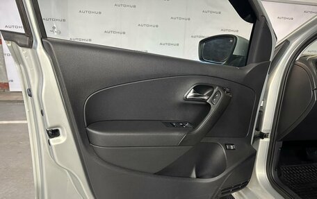 Volkswagen Polo VI (EU Market), 2013 год, 790 000 рублей, 12 фотография