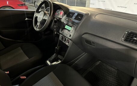 Volkswagen Polo VI (EU Market), 2013 год, 790 000 рублей, 14 фотография