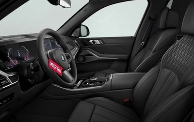 BMW X5, 2025 год, 17 729 900 рублей, 1 фотография
