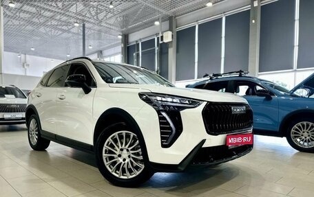 Haval Jolion, 2025 год, 2 649 000 рублей, 1 фотография