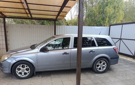Opel Astra H, 2006 год, 280 000 рублей, 3 фотография