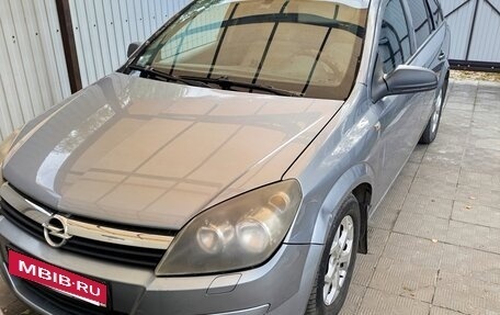 Opel Astra H, 2006 год, 280 000 рублей, 2 фотография