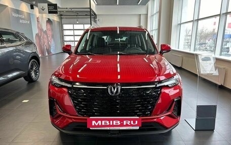 Changan CS35 Plus, 2024 год, 2 629 900 рублей, 3 фотография