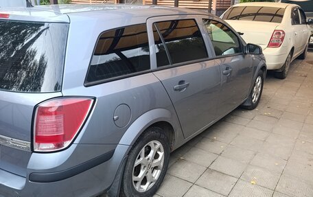 Opel Astra H, 2006 год, 280 000 рублей, 5 фотография