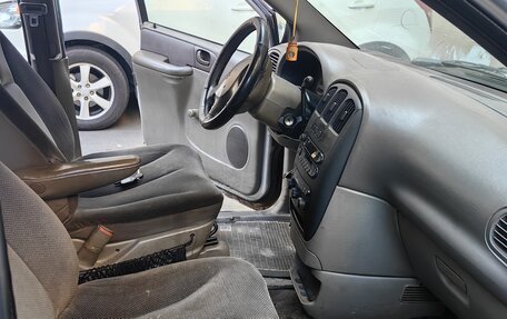 Dodge Caravan IV, 2002 год, 300 000 рублей, 6 фотография