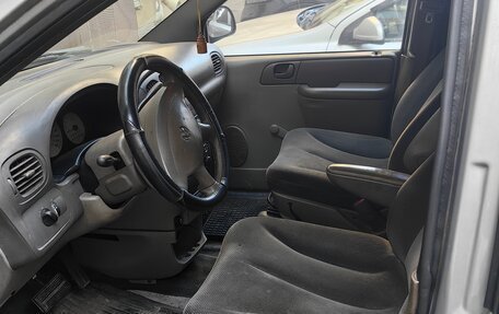 Dodge Caravan IV, 2002 год, 300 000 рублей, 8 фотография